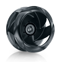 Centrifugal fans