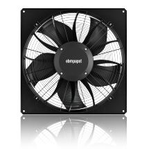 Axial fan